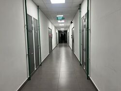Oxley Bizhub (D14), Factory #563237491